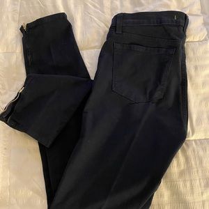 J brand for Neiman Marcus jeans
